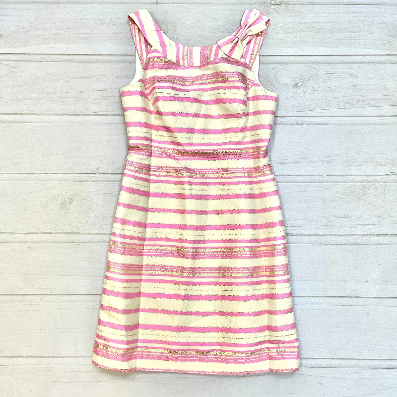 Dress Designer By Lilly Pulitzer  Size: S