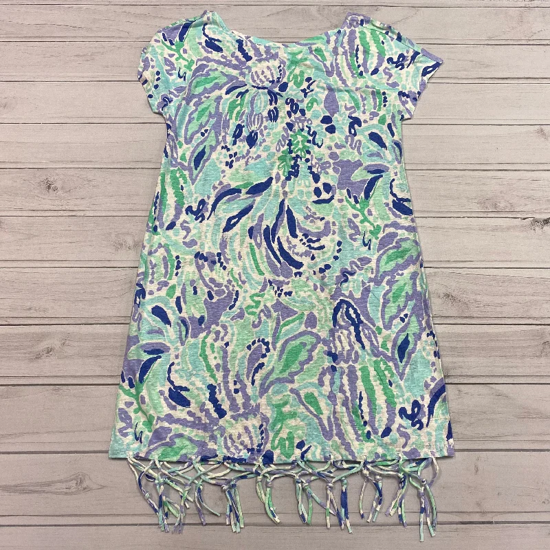 Dress Designer By Lilly Pulitzer  Size: S