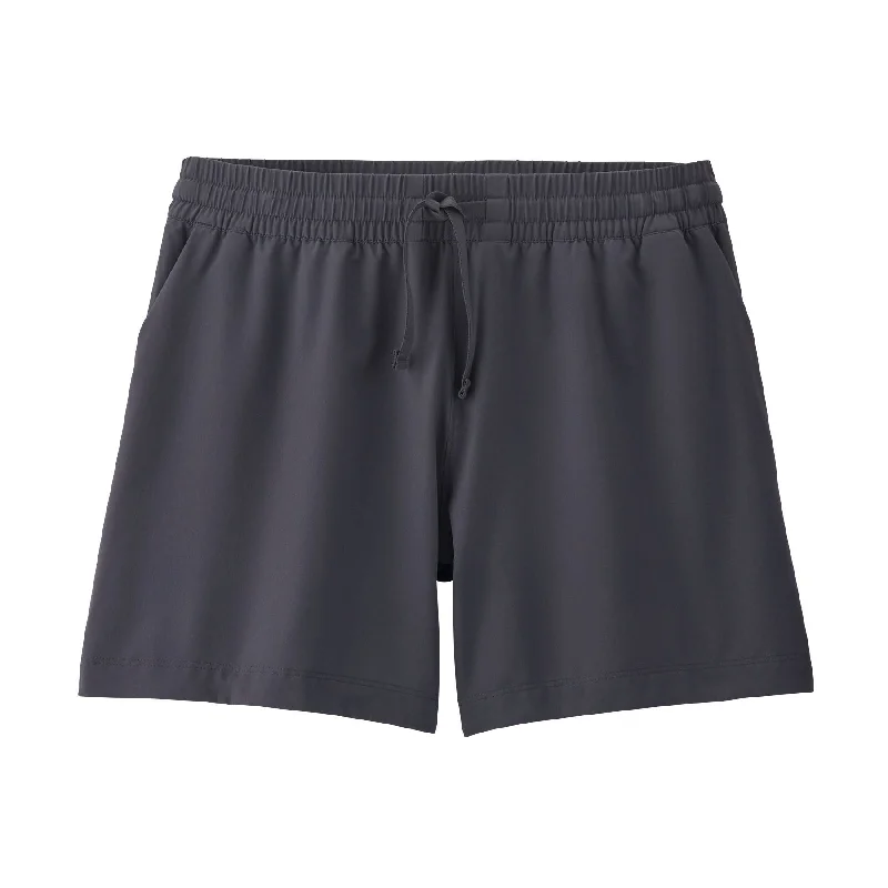 Women's Fleetwith Shorts - 5"