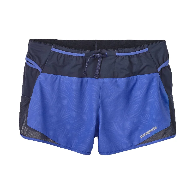 Women's Strider Pro Shorts - 2½"