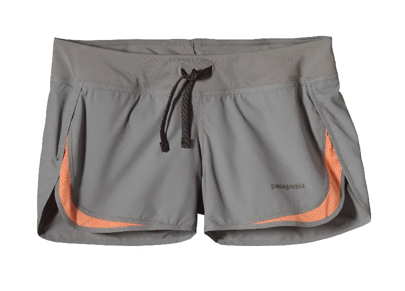 Women's Strider Shorts