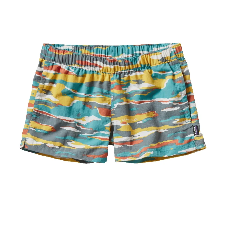 W's Barely Baggies™ Shorts - 2 1/2"