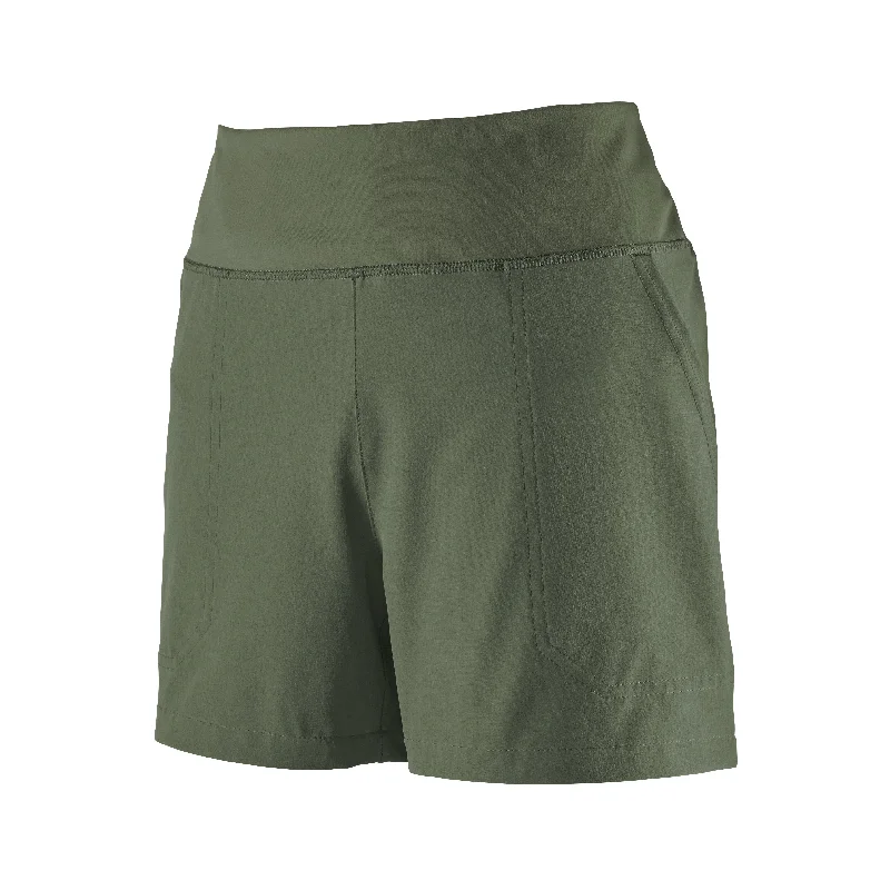 W's Happy Hike Shorts - 4""