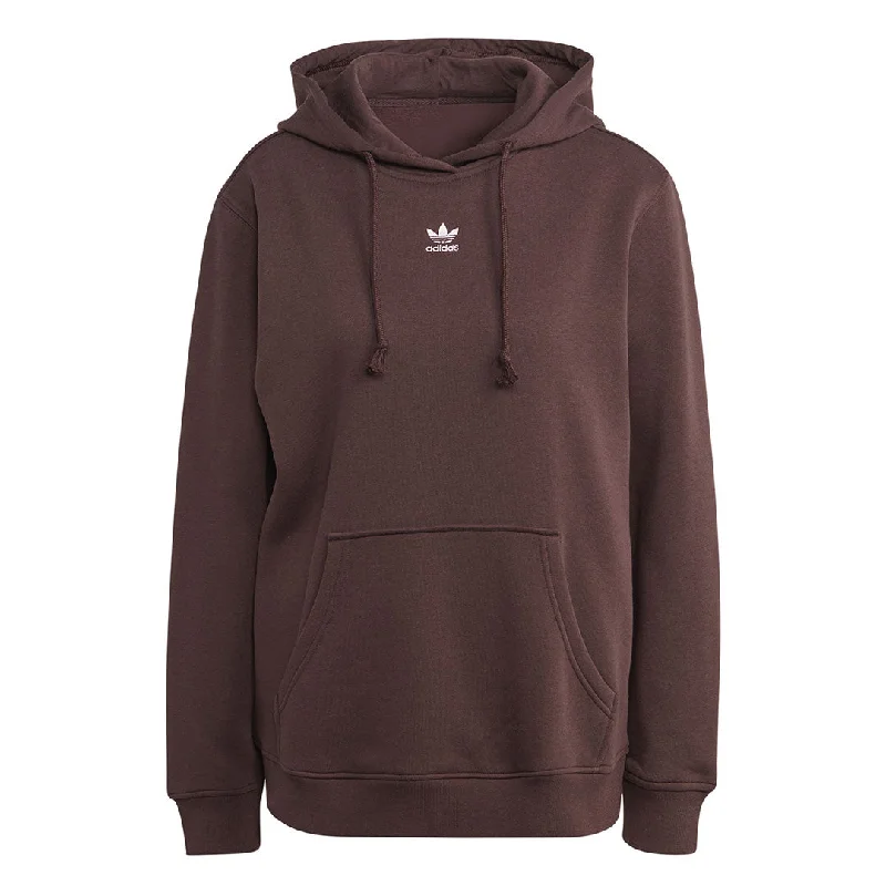 adidas - Women's Adicolor Essentials Fleece Hoodie (IJ9763)