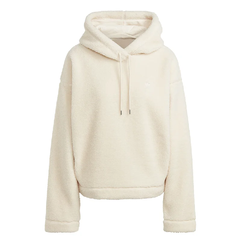 adidas - Women's Premium Essentials Hoodie (IL1848)