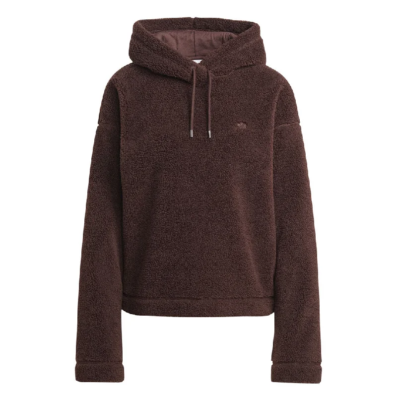 adidas - Women's Premium Essentials Hoodie (IL1849)