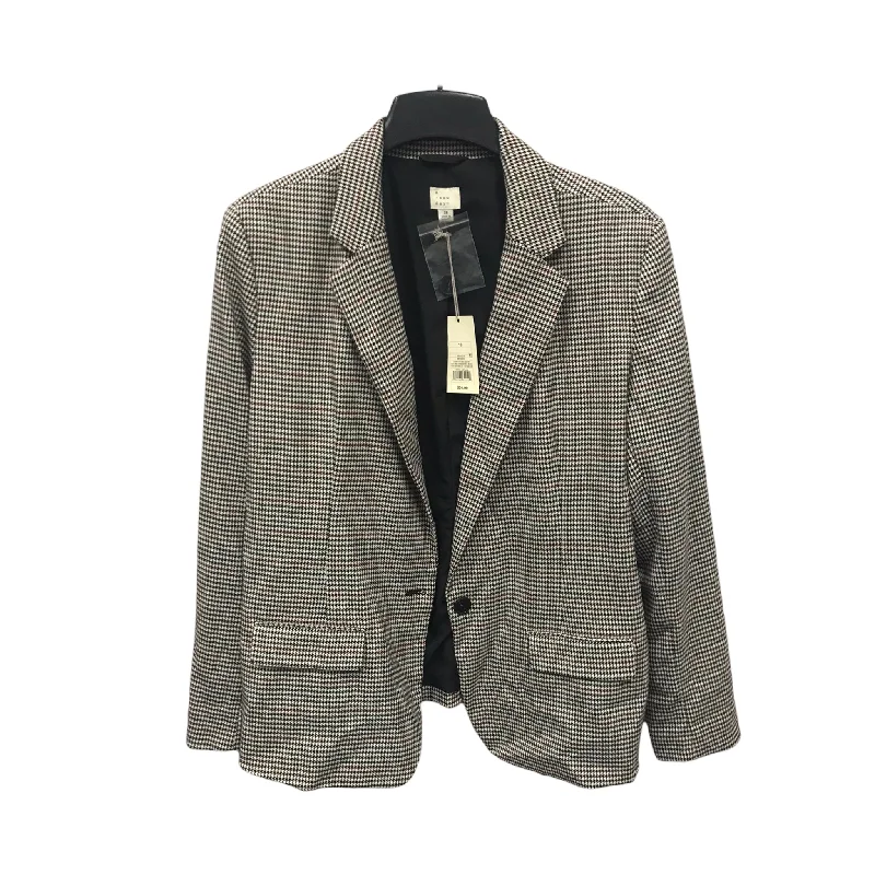 Blazer By A New Day  Size: 1x