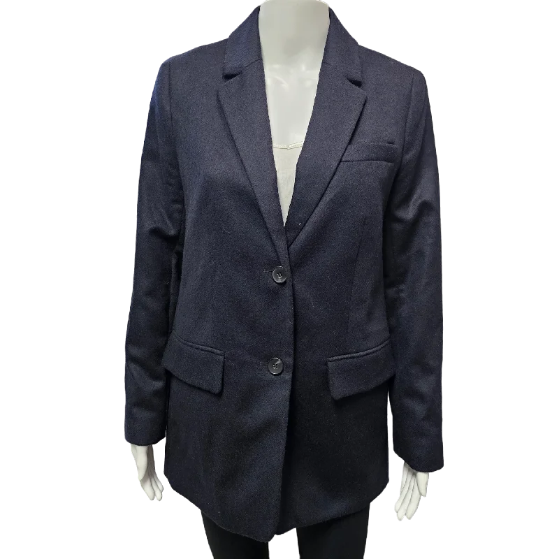 Blazer By Talbots  Size: 2