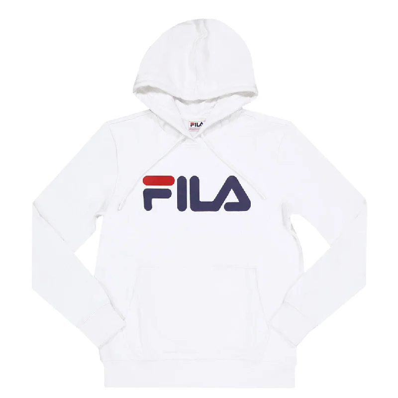 FILA - Women's Lucy Hoodie (LW183422 100)