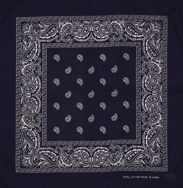 Bandanas