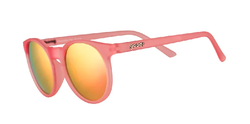 Influencers Pay Double Sunglasses