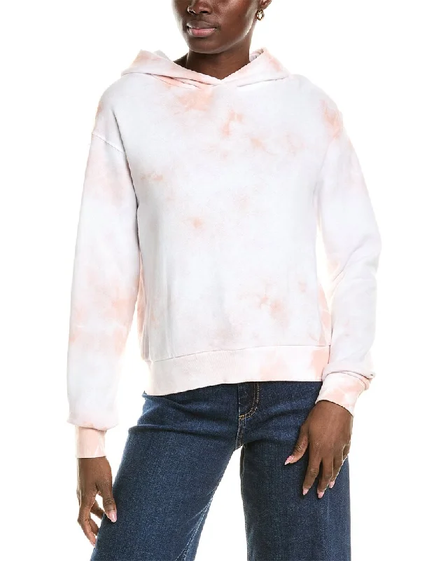 perfectwhitetee Tie Dye Hoodie