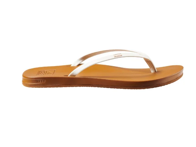 Women's Cushion Slim Flip Flop