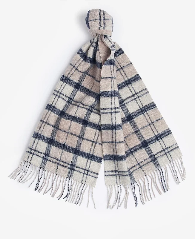 Women's Jemima Tartan Scarf