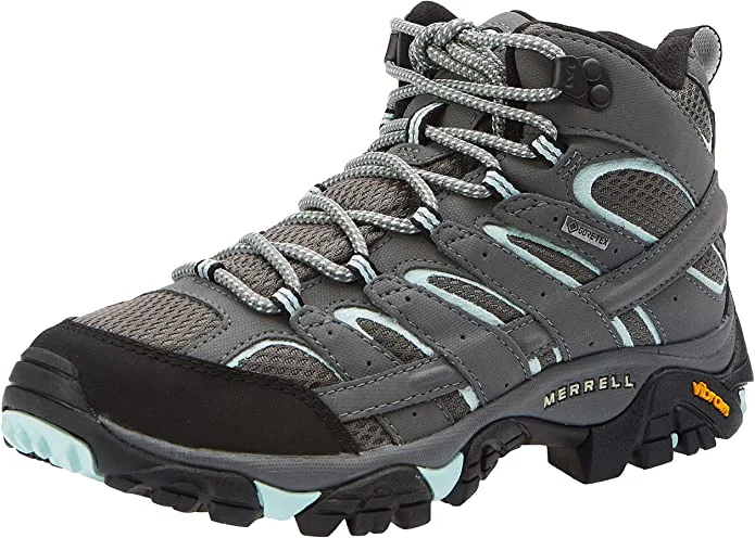 Women's Moab 3 Mid GORE-TEX Hiking Boot