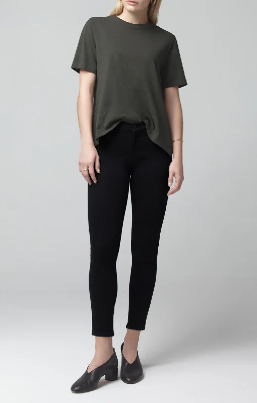 Avedon Ankle Ultra Skinny - All Black