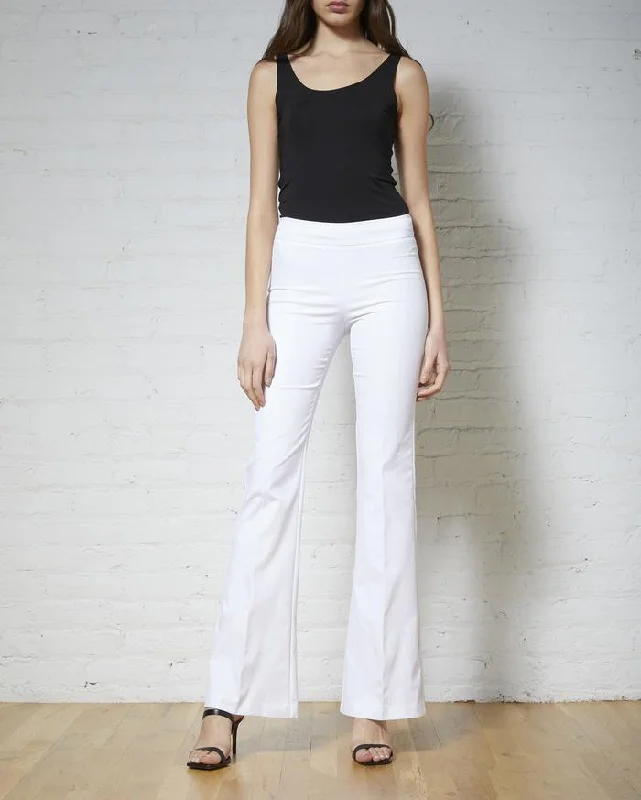 Bellini Pants - White