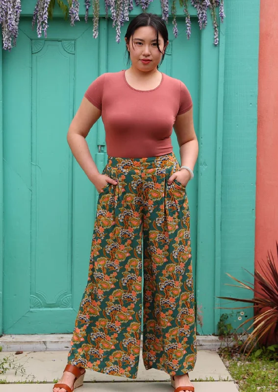 Jaya Pant Marigold