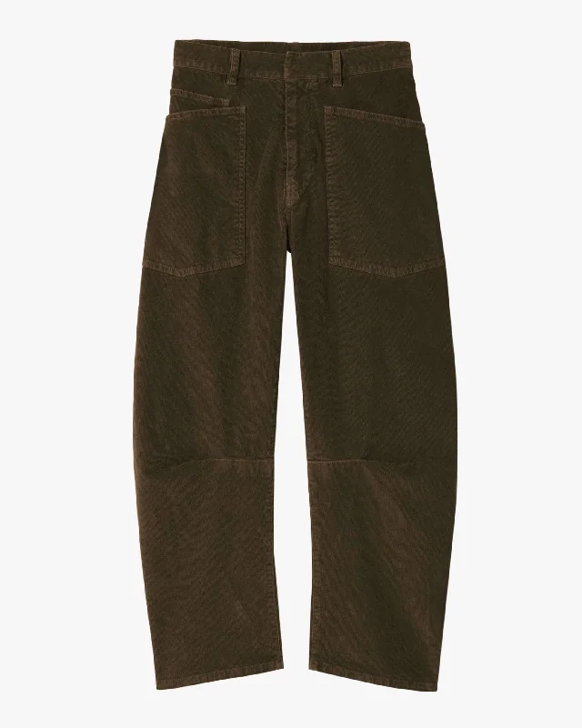 Shon Corduroy Pant